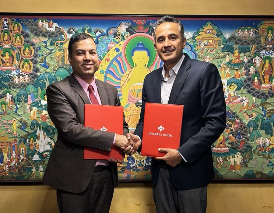 VG Impex collaborates with Prabhu Bank to financing up to 80% loan for GWM Ora 03 EV