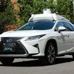 पोनी डट एआईले आगामी वर्षको अन्त्यसम्म आफ्ना रोबोट्याक्सीको संख्या तीन गुणा बढाउने