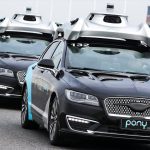 चिनियाँ अटोनोमस ड्राइभिङ स्टार्टअप पोनी एआई नास्डाकमा ५ अर्ब डलर मुल्यांकनसहित सूचिकृत