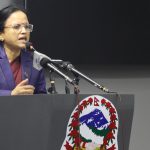 सामाजिक सञ्जाल व्यवस्थापन निर्देशिका छिट्टै ल्याउँछौँ: मन्त्री शर्मा