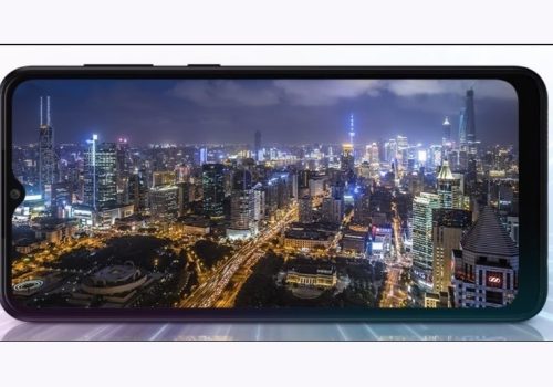 हेलियो जी८५ चिपसेटको साथ सामसङ ग्यालेक्सी ए०५ गीकबेन्चमा