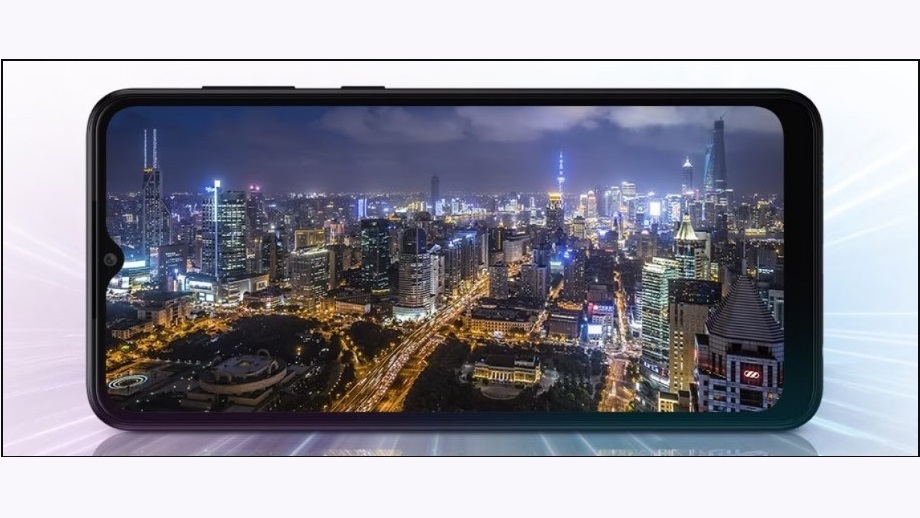 हेलियो जी८५ चिपसेटको साथ सामसङ ग्यालेक्सी ए०५ गीकबेन्चमा