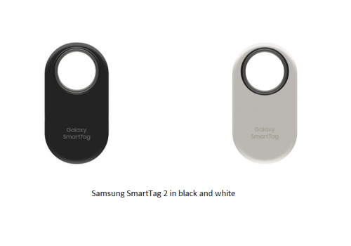 सामसङ स्मार्ट ट्याग २ अक्टोबरमा आउने