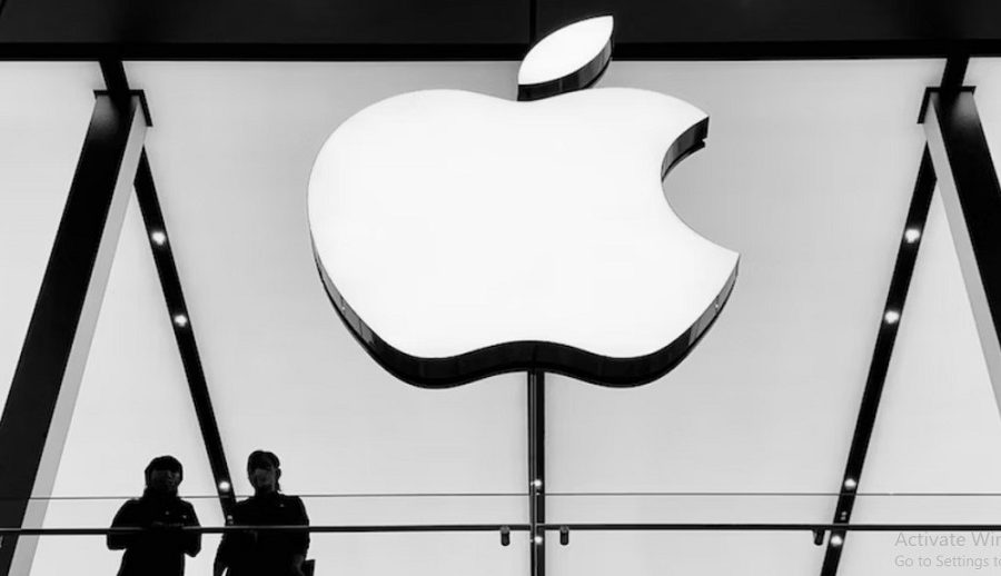 एप्पल र माइक्रोसफ्ट ग्लोबल मार्केट क्यापिटलाइजेशनको आधारमा शीर्ष स्थानमा