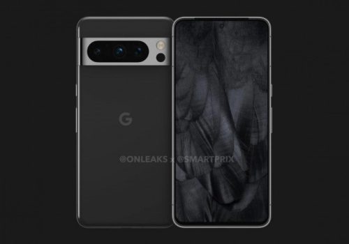 गुगलको आगामी पिक्सेल ८ र पिक्सेल ८ प्रो संस्करणका विशेषताहरु लीक