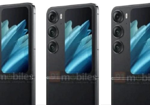 ओप्पो फाइन्ड एन ३ फ्लीपले पायो ६७ वाट चार्जिङका साथ थ्रीसी प्रमाणीकरण