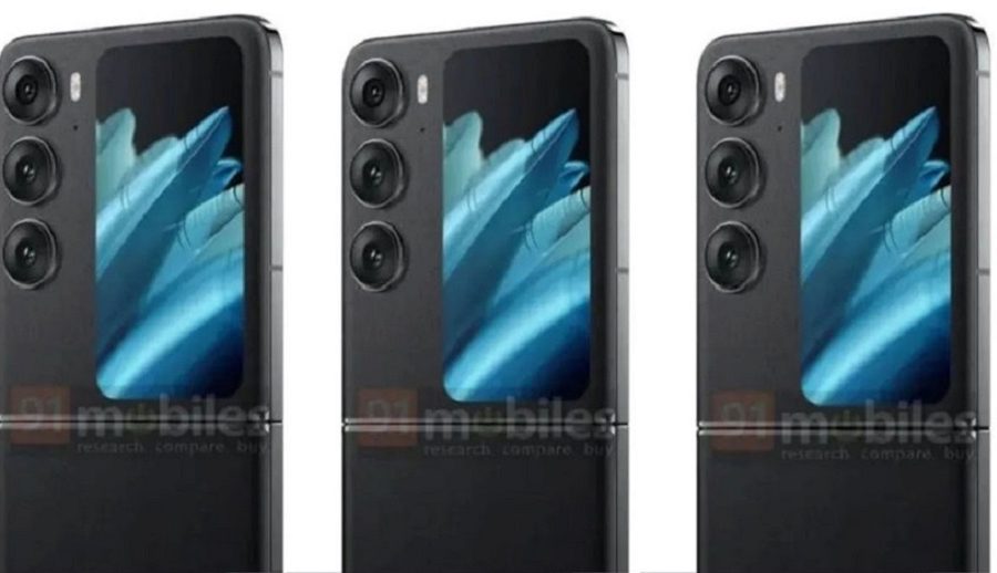 ओप्पो फाइन्ड एन ३ फ्लीपले पायो ६७ वाट चार्जिङका साथ थ्रीसी प्रमाणीकरण