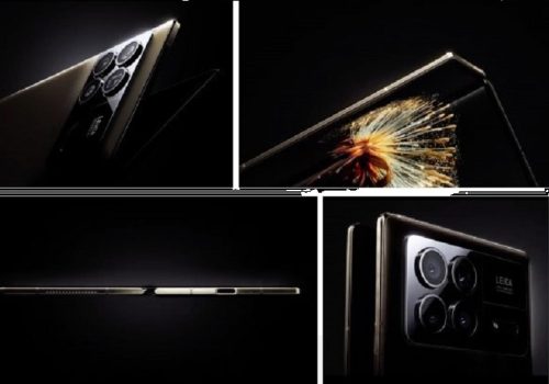 शाओमीले अगस्ट १४ मा ‘मिक्स फोल्ड ३’ घोषणा गर्ने तयारी