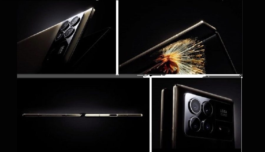 शाओमीले अगस्ट १४ मा ‘मिक्स फोल्ड ३’ घोषणा गर्ने तयारी