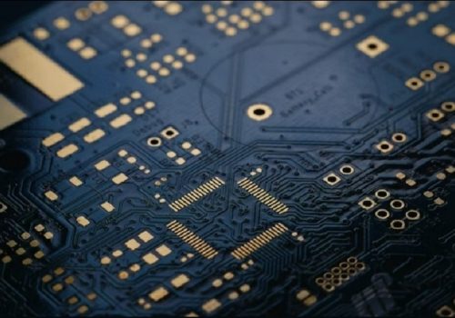 चीनको इन्टिग्रेटेड सर्किट आयातमा क्रमिक सुधारको संकेत