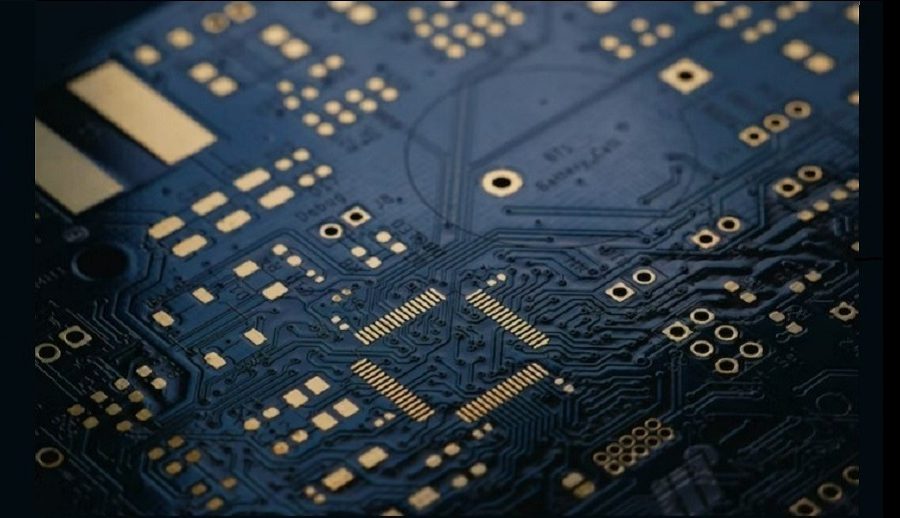 चीनको इन्टिग्रेटेड सर्किट आयातमा क्रमिक सुधारको संकेत