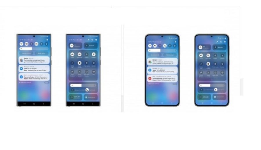 सामसङको वानयूआई ६ बीटा कार्यक्रम आधिकारिकरूपमा सुरु