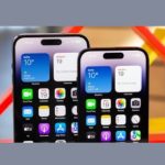 आईफोन १५ प्रो र प्रो म्याक्स ८ जीबी र्यामको साथ आउने संभावना