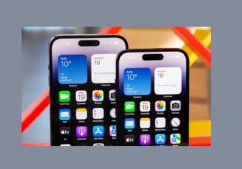 आईफोन १५ प्रो र प्रो म्याक्स ८ जीबी र्यामको साथ आउने संभावना