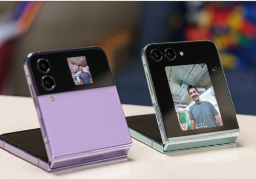 गुगलले भविष्यमा फोल्डेबल फोनका लागि हार्डवेयर आवश्यकताहरू लागू गर्नसक्ने