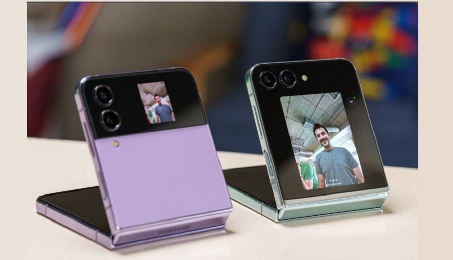 गुगलले भविष्यमा फोल्डेबल फोनका लागि हार्डवेयर आवश्यकताहरू लागू गर्नसक्ने
