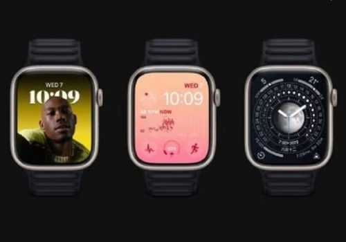 एप्पलले आफ्नो १०औं वार्षिकोत्सवलाई विशेषरुपमा मनाउन ‘वाच एक्स’मा काम गर्दै