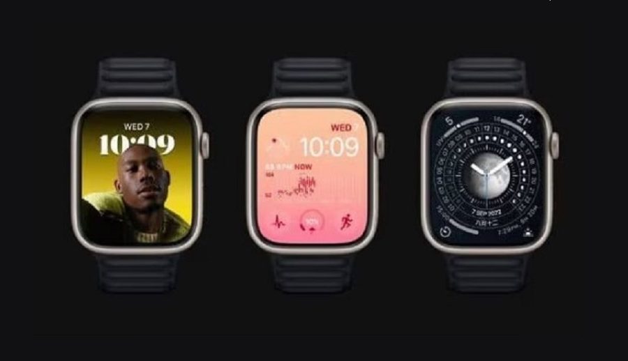 एप्पलले आफ्नो १०औं वार्षिकोत्सवलाई विशेषरुपमा मनाउन ‘वाच एक्स’मा काम गर्दै