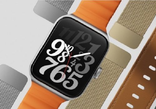 ओप्पो वाच ४ प्रो नयाँ फाइन्ड एन ३ फोल्डेबलहरू सँगै रिलिज हुने