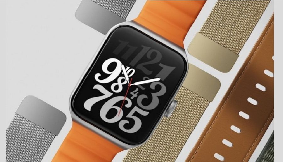 ओप्पो वाच ४ प्रो नयाँ फाइन्ड एन ३ फोल्डेबलहरू सँगै रिलिज हुने