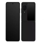 ओप्पोको नयाँ फोल्डेबल फोन फाइन्ड एन ३ फ्लीप नयाँ रेन्डरहरूमा देखियो