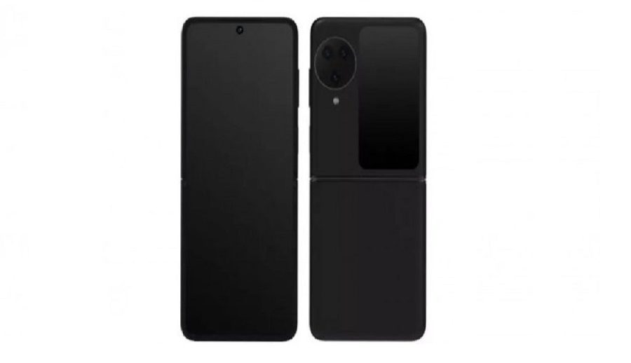 ओप्पोको नयाँ फोल्डेबल फोन फाइन्ड एन ३ फ्लीप नयाँ रेन्डरहरूमा देखियो