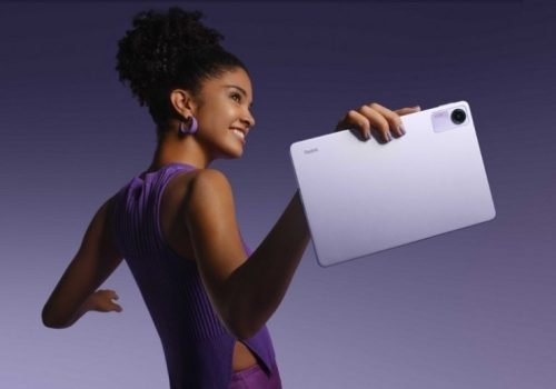 शाओमीले रेड्मी प्याड एसई ८,००० एमएएच ब्याट्री सहित अनावरण