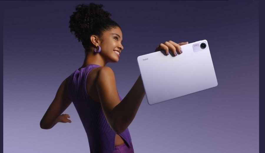 शाओमीले रेड्मी प्याड एसई ८,००० एमएएच ब्याट्री सहित अनावरण