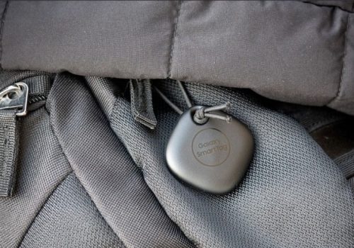 सामसङ ग्यालेक्सी स्मार्टट्याग २ ले पायो एनबीटीसी प्रमाणीकरण