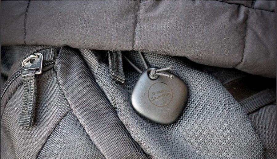 सामसङ ग्यालेक्सी स्मार्टट्याग २ ले पायो एनबीटीसी प्रमाणीकरण