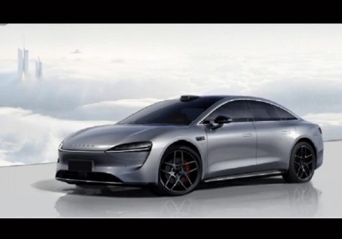 ह्वावेको इलेक्ट्रिक भेहिकल लक्सीड एस ७ का विशेषताहरु सार्वजनिक