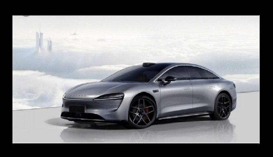 ह्वावेको इलेक्ट्रिक भेहिकल लक्सीड एस ७ का विशेषताहरु सार्वजनिक