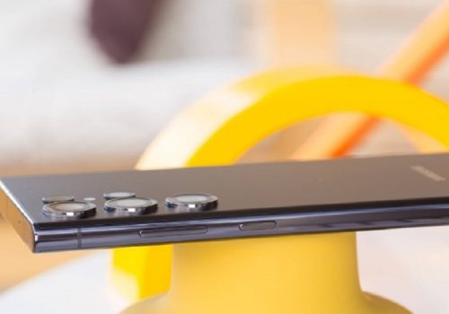 सामसङ ग्यालेक्सी एस २४ अल्ट्रामा टाइटेनियम फ्रेम भएपनि एस २३ अल्ट्रा जत्तिकै तौल हुने