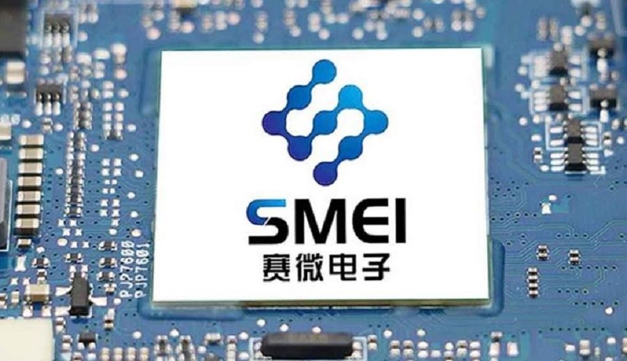 चिप निर्माता एसएमईआईमा ह्वावे शीर्ष शेयरधनी नभएको दाबी