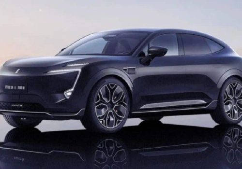 ह्वावे एडीएस २.० भर्सन सहित नयाँ इभी ‘अबतार ११’ सार्वजनिक हुँदै