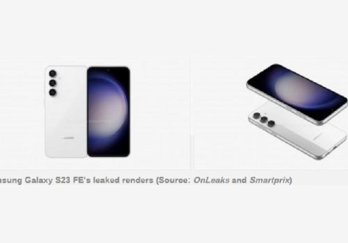 सामसङको ‘ग्यालेक्सी एस २३ एफ ई’ले पायो ब्लुटुथ प्रमाणिकरण, यस्तो हुनेछ विशेषताहरु