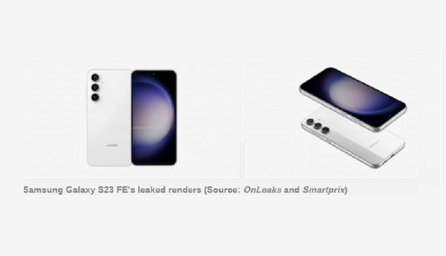 सामसङको ‘ग्यालेक्सी एस २३ एफ ई’ले पायो ब्लुटुथ प्रमाणिकरण, यस्तो हुनेछ विशेषताहरु