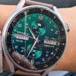 ह्वावे वाच ४ श्रृंखलामा ब्याट्री सुधार तथा नयाँ सुविधाहरू सार्वजनिक