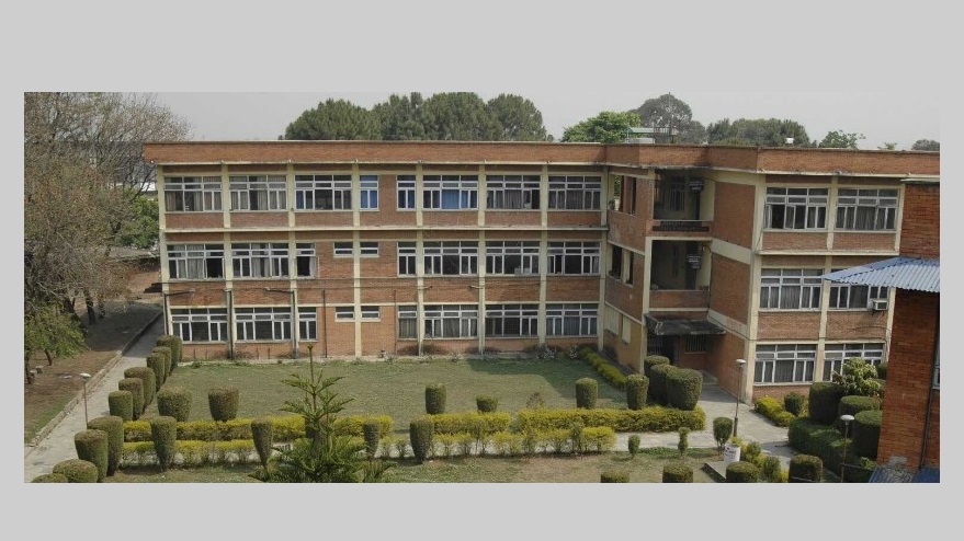 एरोनोटिकल र केमिकल इन्जिनियरिङको मात्र भर्ना शुल्क बढेको इन्जिनियरिङ अध्ययन संस्थानको स्पष्टोक्ति