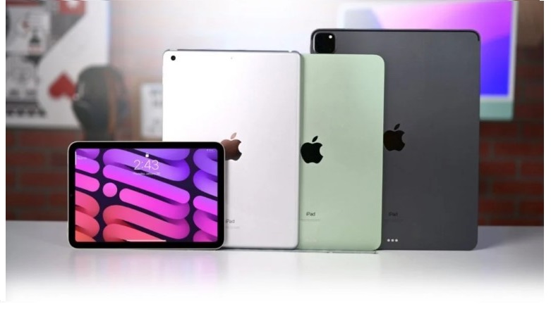 आगामी एप्पल आईप्याड प्रो २०२४ ल्यापटपको प्रतिस्पर्धी हुने अपेक्षा