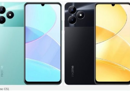 रियलमी सी ५१ को भारत लन्च मिति घोषणा