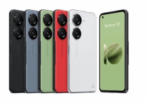 जेनफोन लाइनअप बन्द नभएको असुसको स्पष्टोक्ति