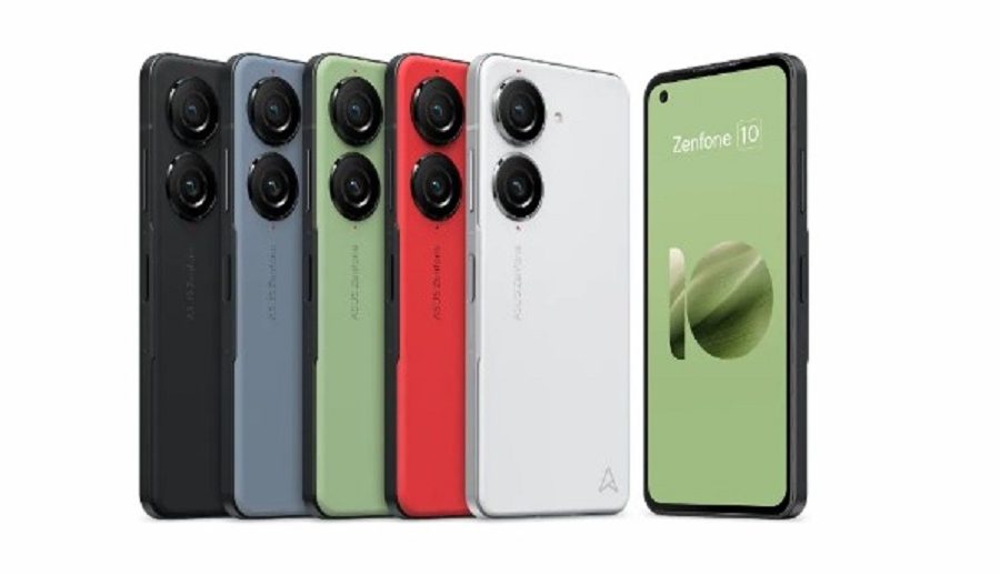 जेनफोन लाइनअप बन्द नभएको असुसको स्पष्टोक्ति