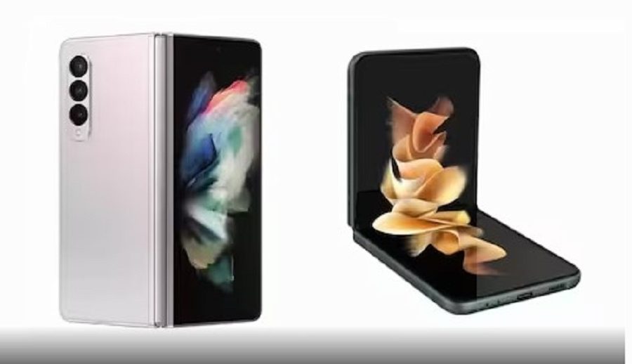 सामसङ ग्यालेक्सी जेड फोल्ड ३ र जेड फ्लीप ३ ले वान यूआइ ५.१.१ अपडेट प्राप्त गर्ने