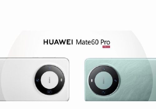 ह्वावे मेट ६० प्रो चीन बाहिर उपलब्ध नहुने