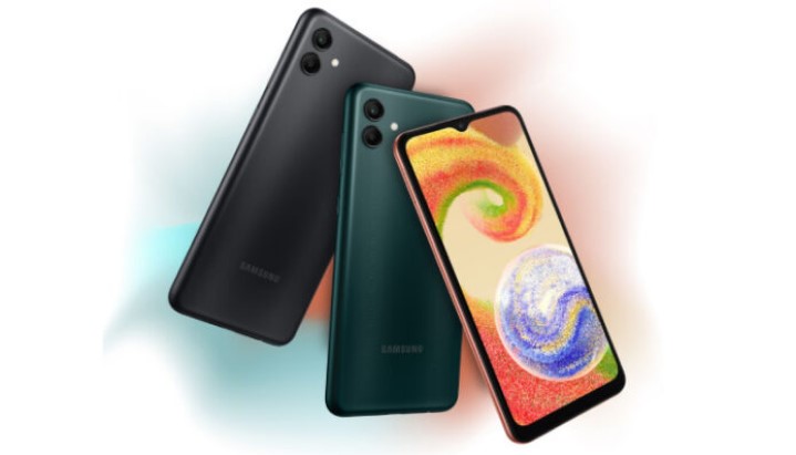 किफायती सामसङ ग्यालेक्सी ए०५ ले पहिलो इमेज लीक