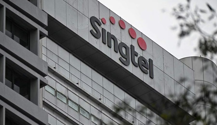 सिंगटेलले सिंगापुरमा ५८ मेगावाटको डाटा सेन्टर निर्माण गर्दै