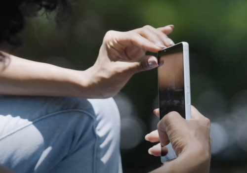 सोनी एक्सपेरिया ५भी सेप्टेम्बर १ मा लन्च गरिने