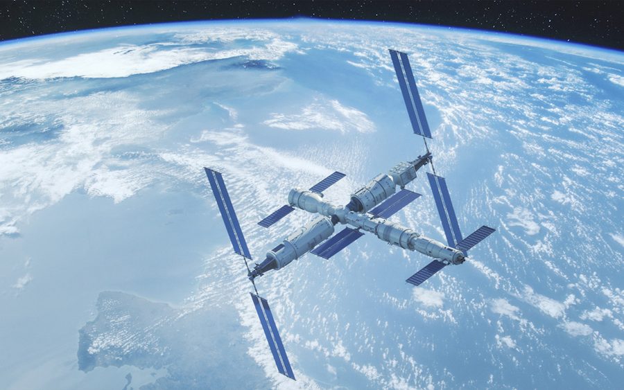 अन्तरिक्ष अनुसन्धान: मानव स्वास्थ्य र प्रविधिमा नयाँ सम्भावनाको ढोका