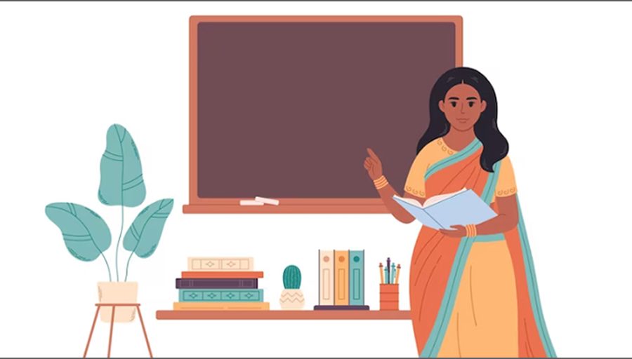 प्राविधिक धारका शिक्षकलाई स्थायी गर्न माग